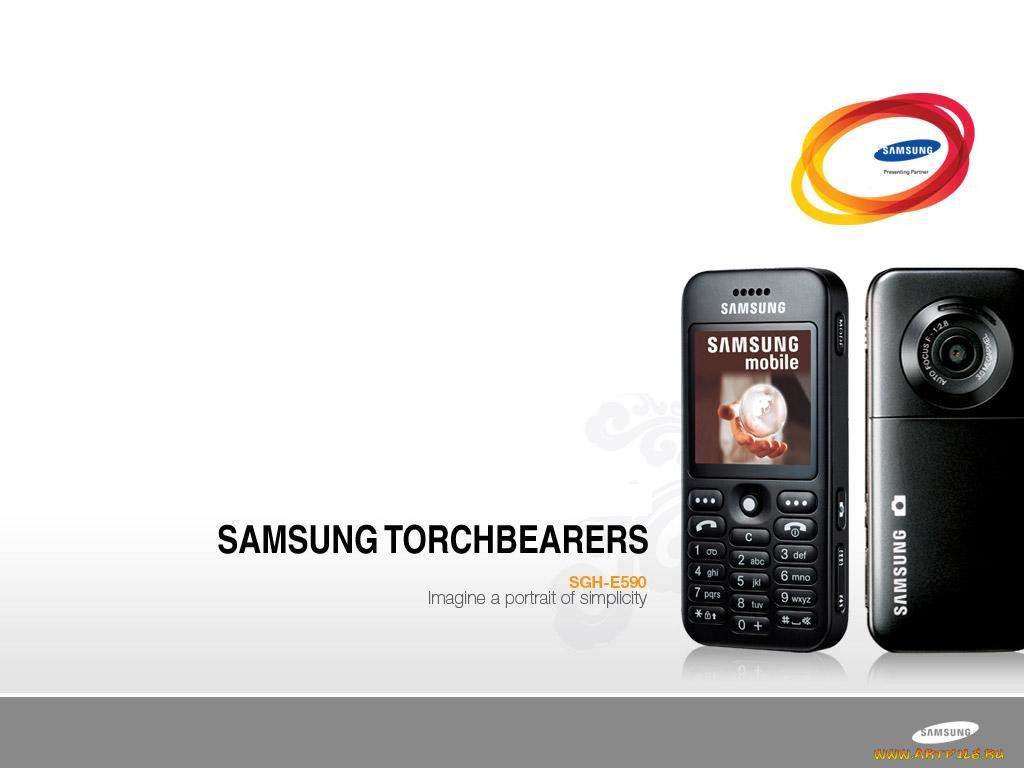 , samsung